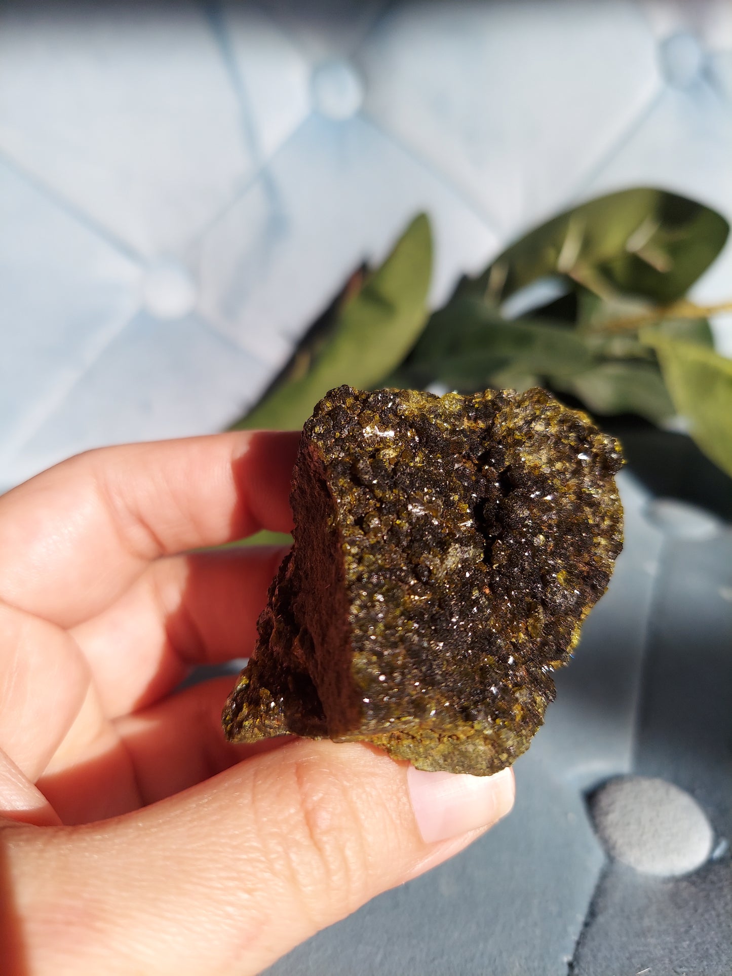 Epidote