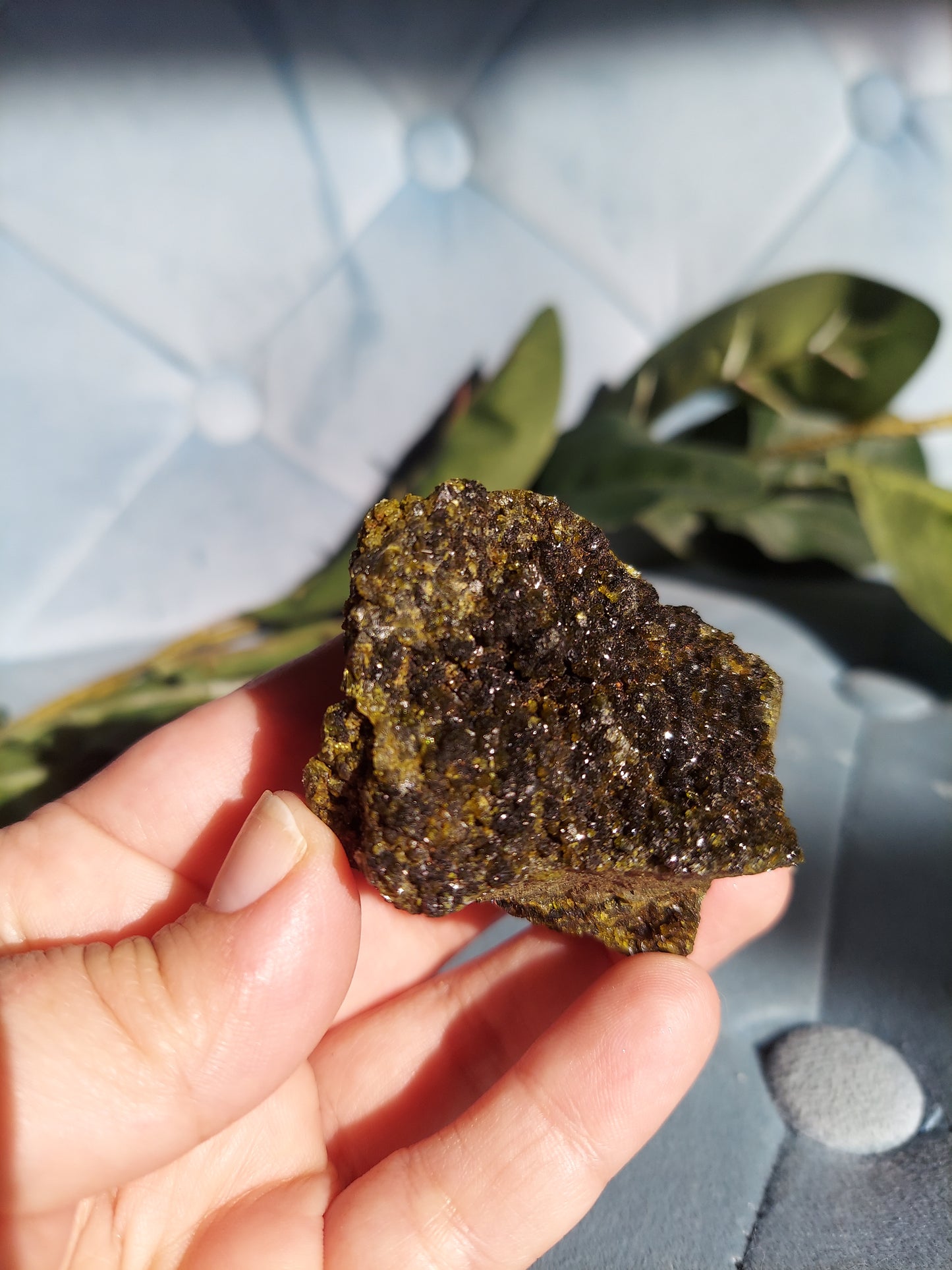 Epidote