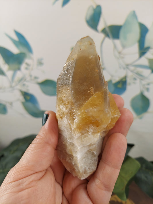 Dog Tooth Calcite