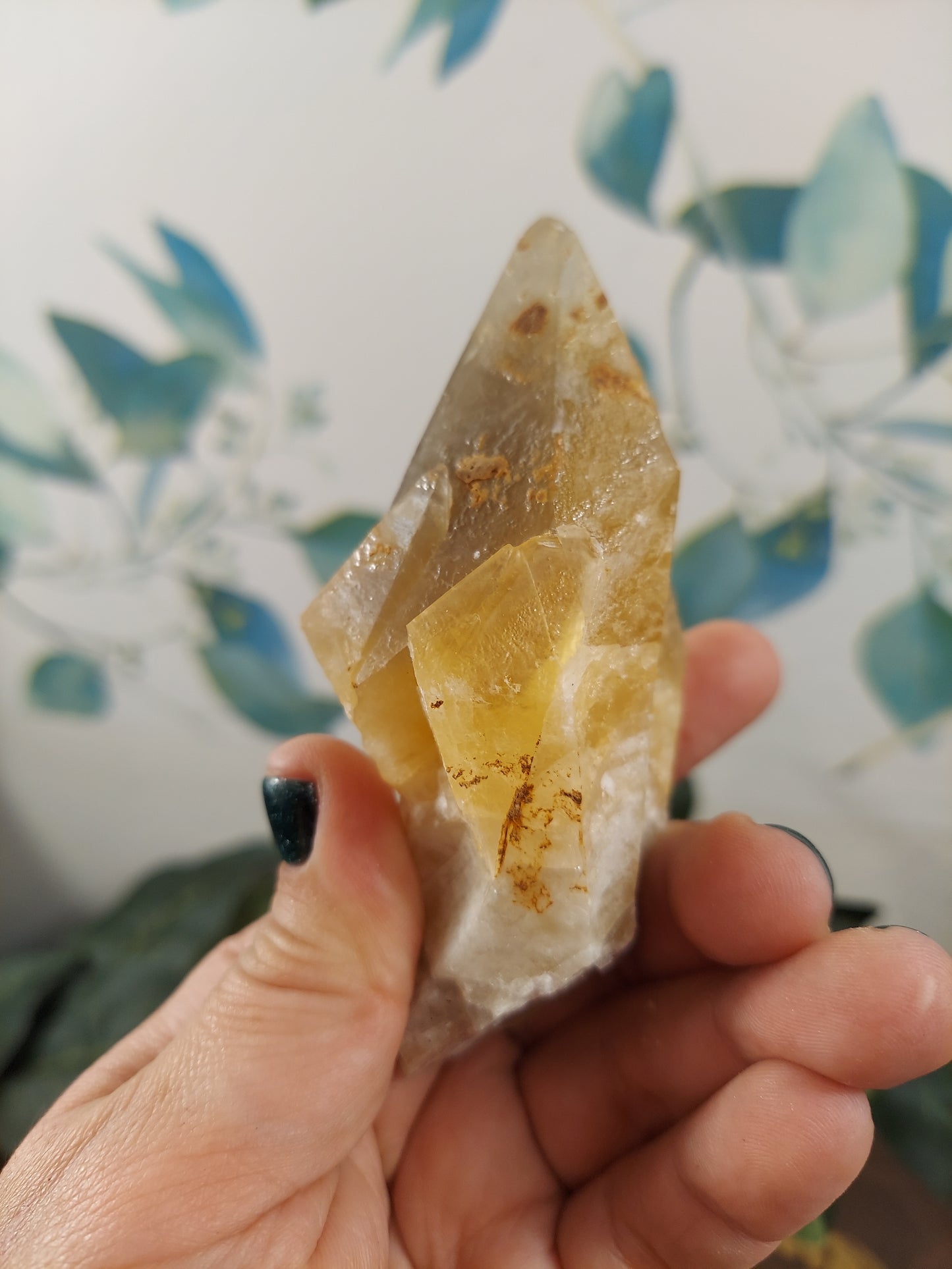 Dog Tooth Calcite