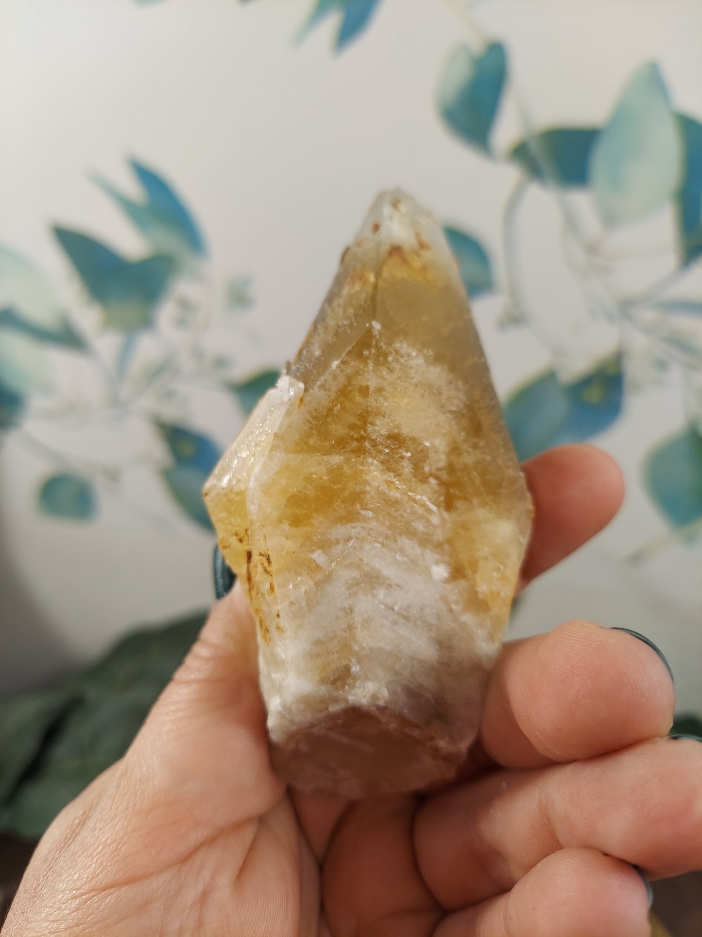 Dog Tooth Calcite