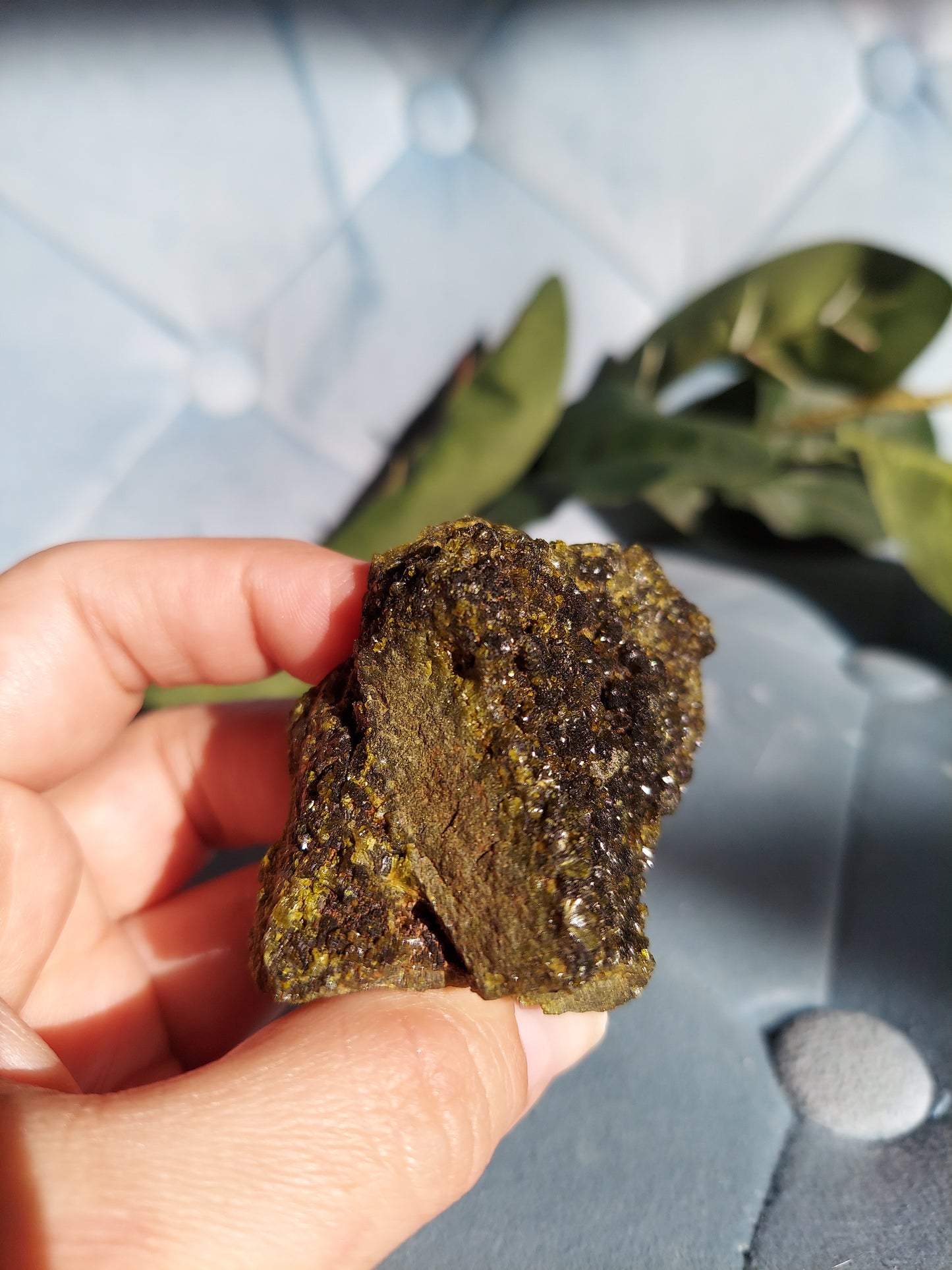 Epidote